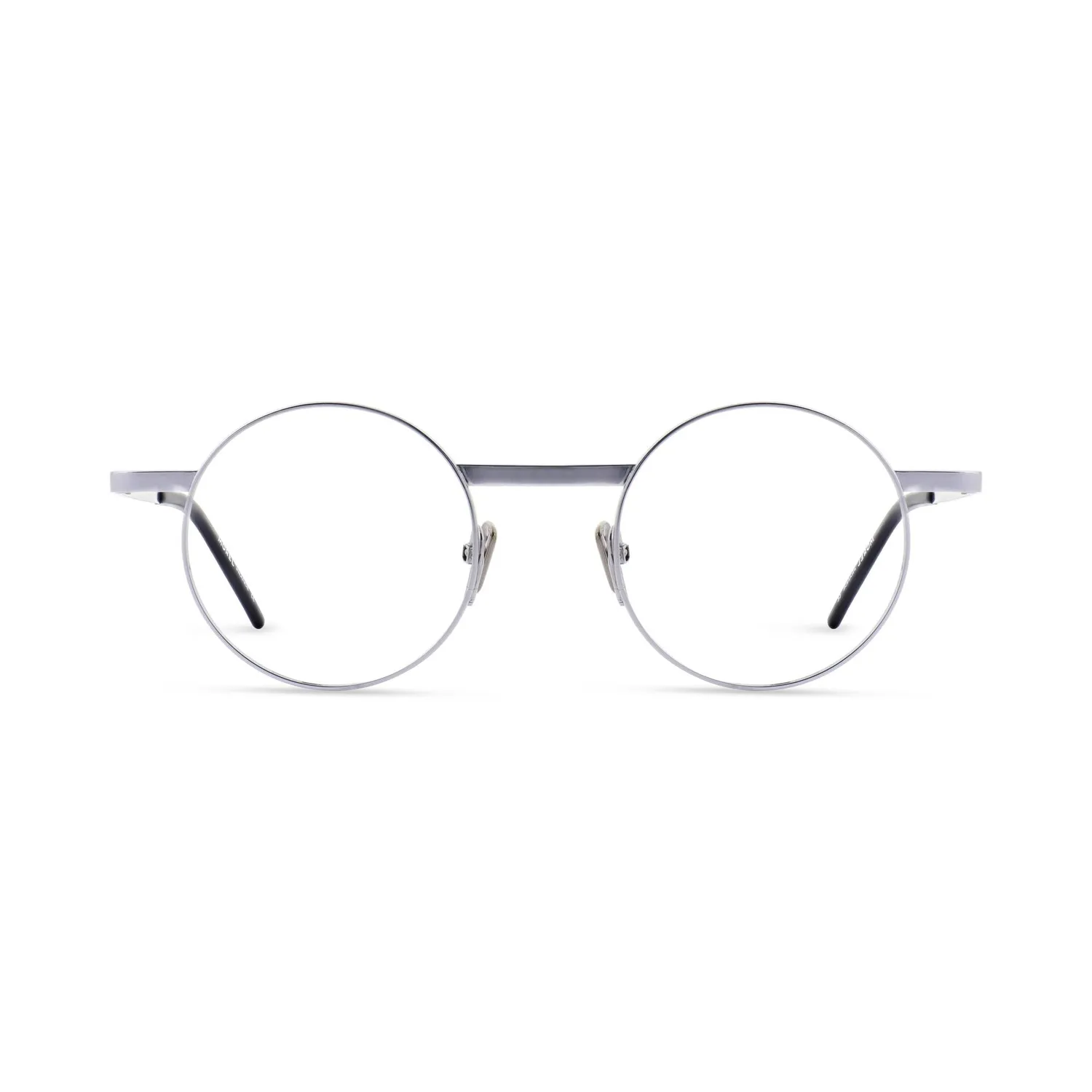 Morel Jean Nouvel J Nouvel 11 90066C Brille 49 mm Titan