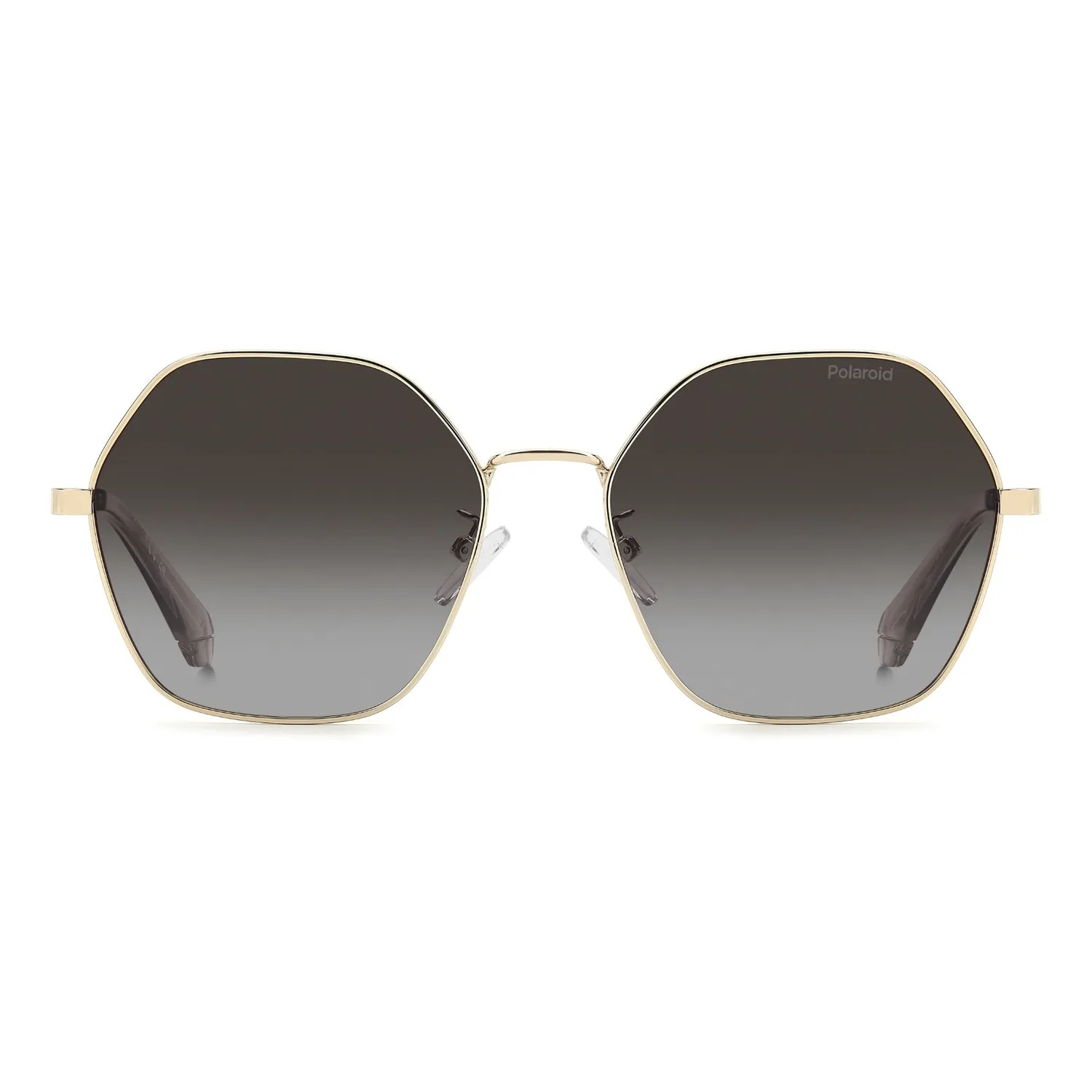 Polaroid PLD 4205/G/S/X Damen-Sonnenbrille gold polarisiert