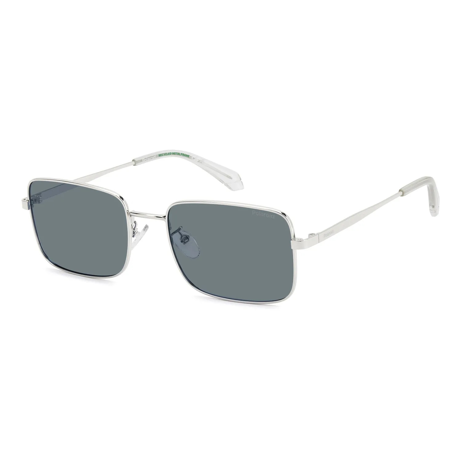 Polaroid PLD 4213/G/S/X Sonnenbrille Palladium polarisiert