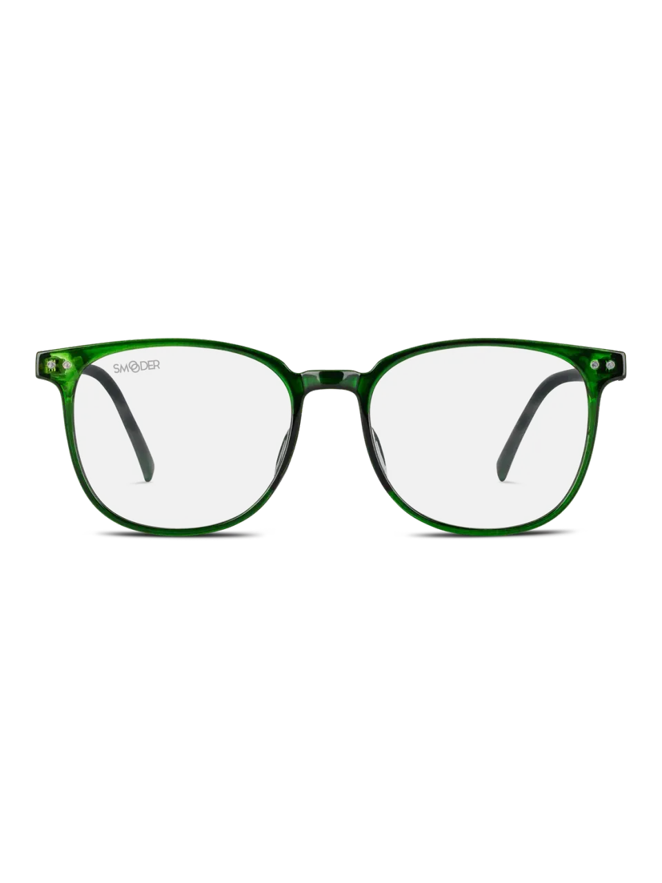 Smooder Rojas Blaulichtbrille Superior Green Blaulichtfilter