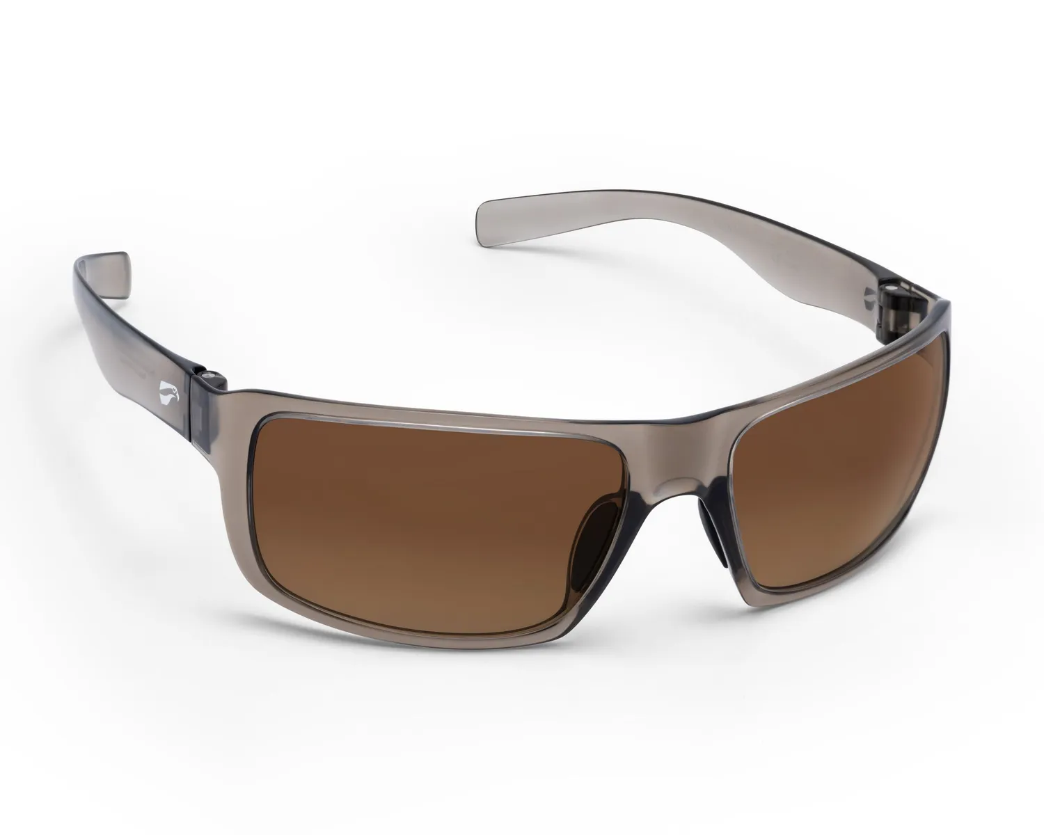 Flying Eyes Kingfisher Sport Bifokal Sonnenbrille Gradient Gray +1.5