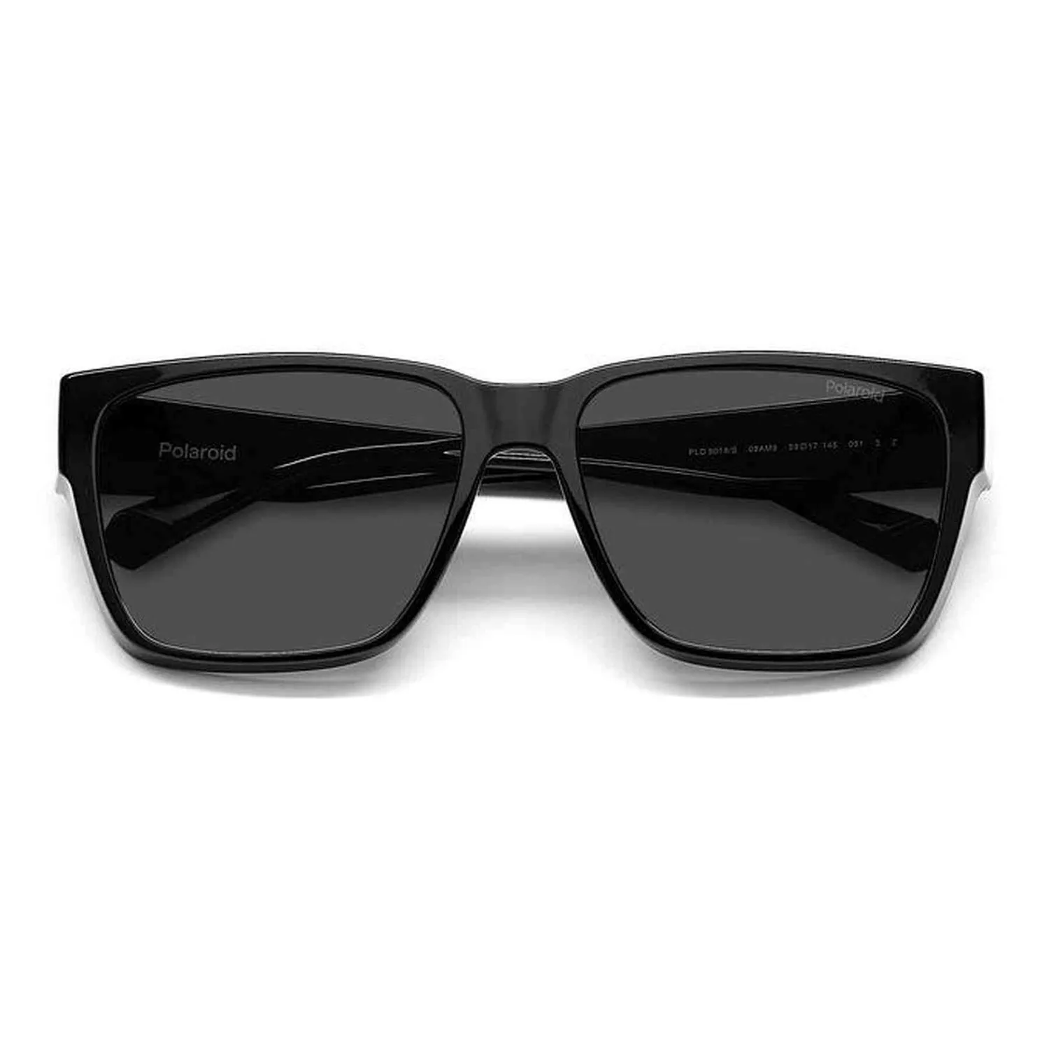 Polaroid PLD 9018/S Sonnenbrille Havana 59-17-145 polarisiert