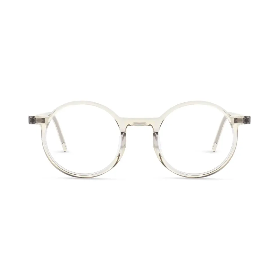 Morel Jean Nouvel 9 90062C Brille GG01 runde Acetatfassung