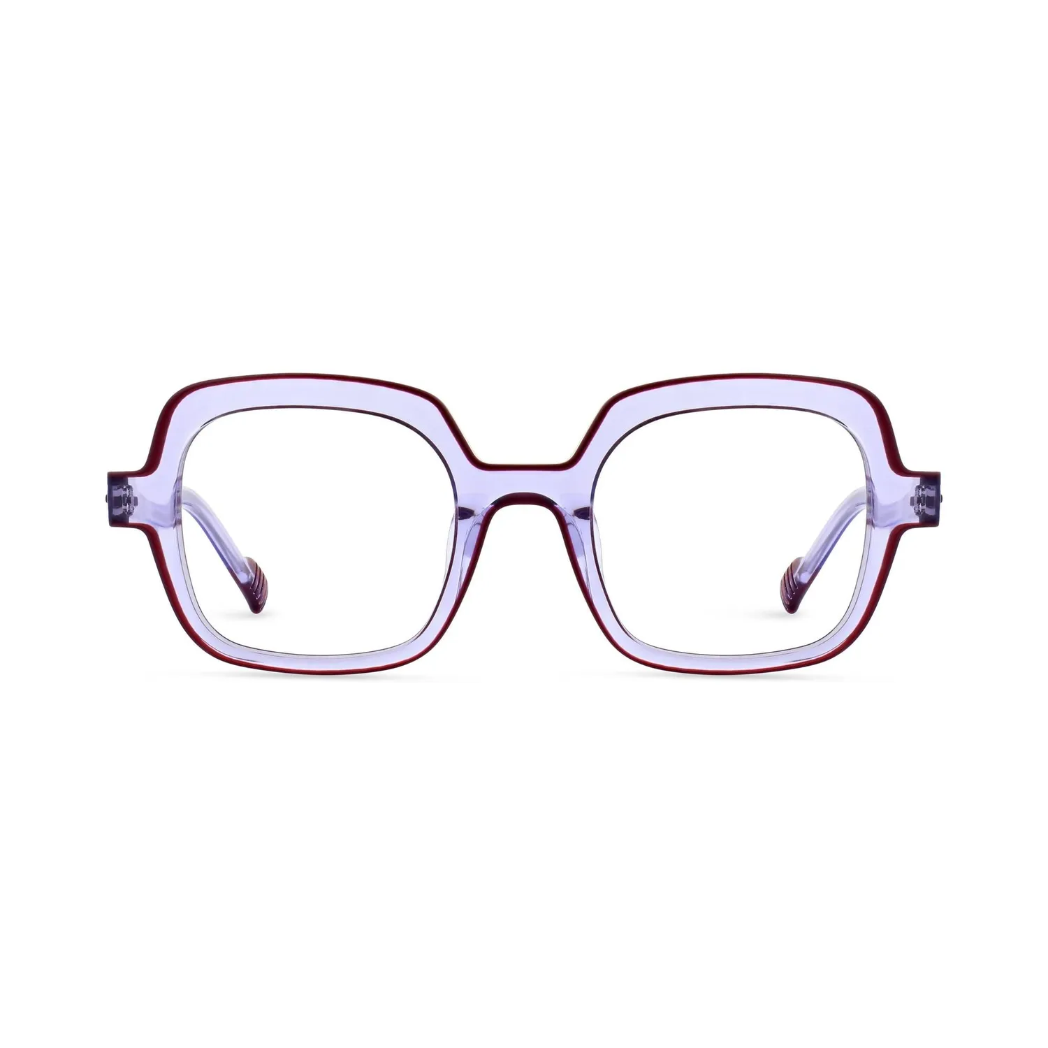 Morel Enigma 11 Brille Acetat eckig Damen