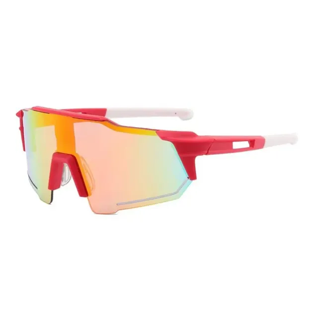Hemens Sonnenbrille Sport Schwarz UV400