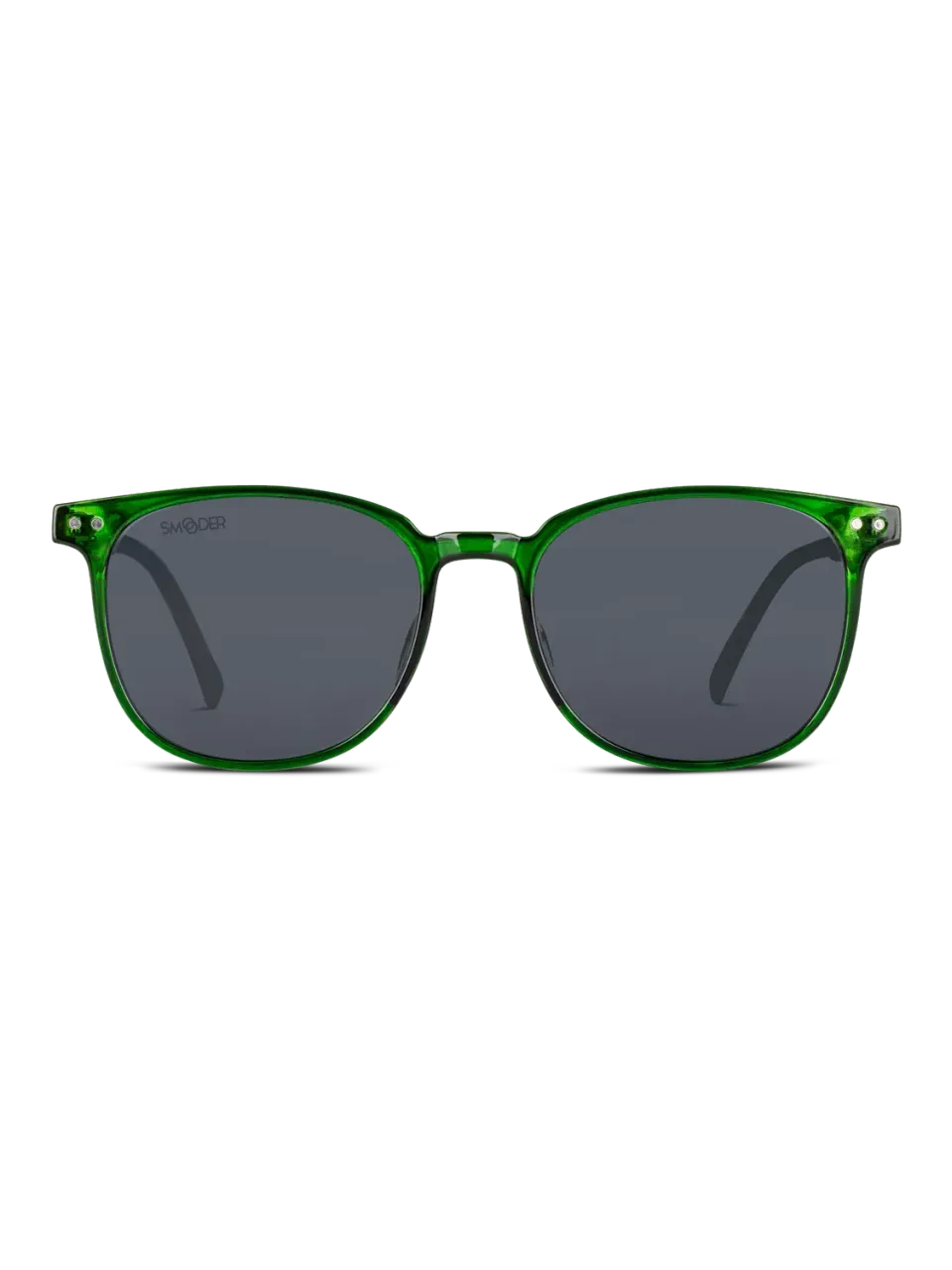 Smooder Rojas Sonnenbrille Superior Green UV400