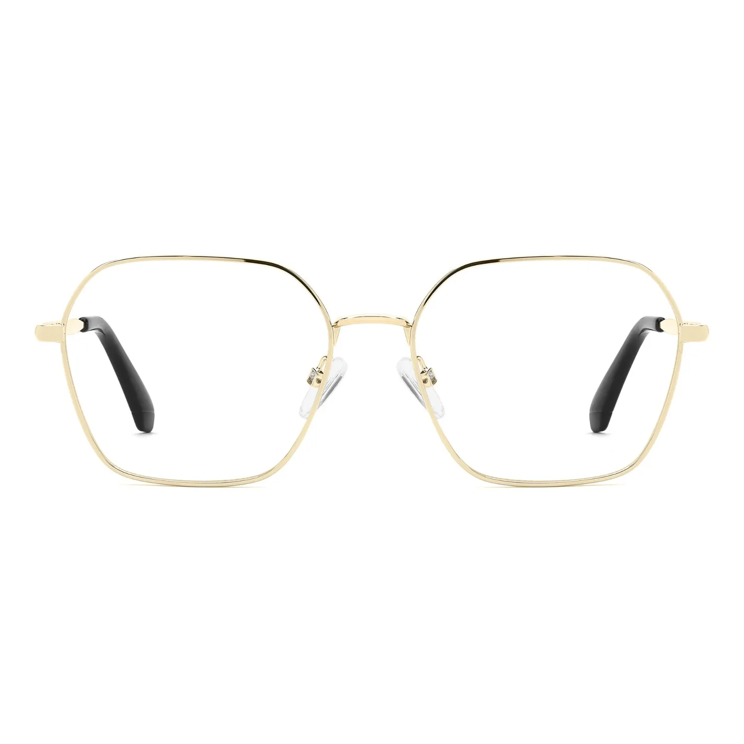Polaroid PLD D850 Kinderbrille ruthenium eckig