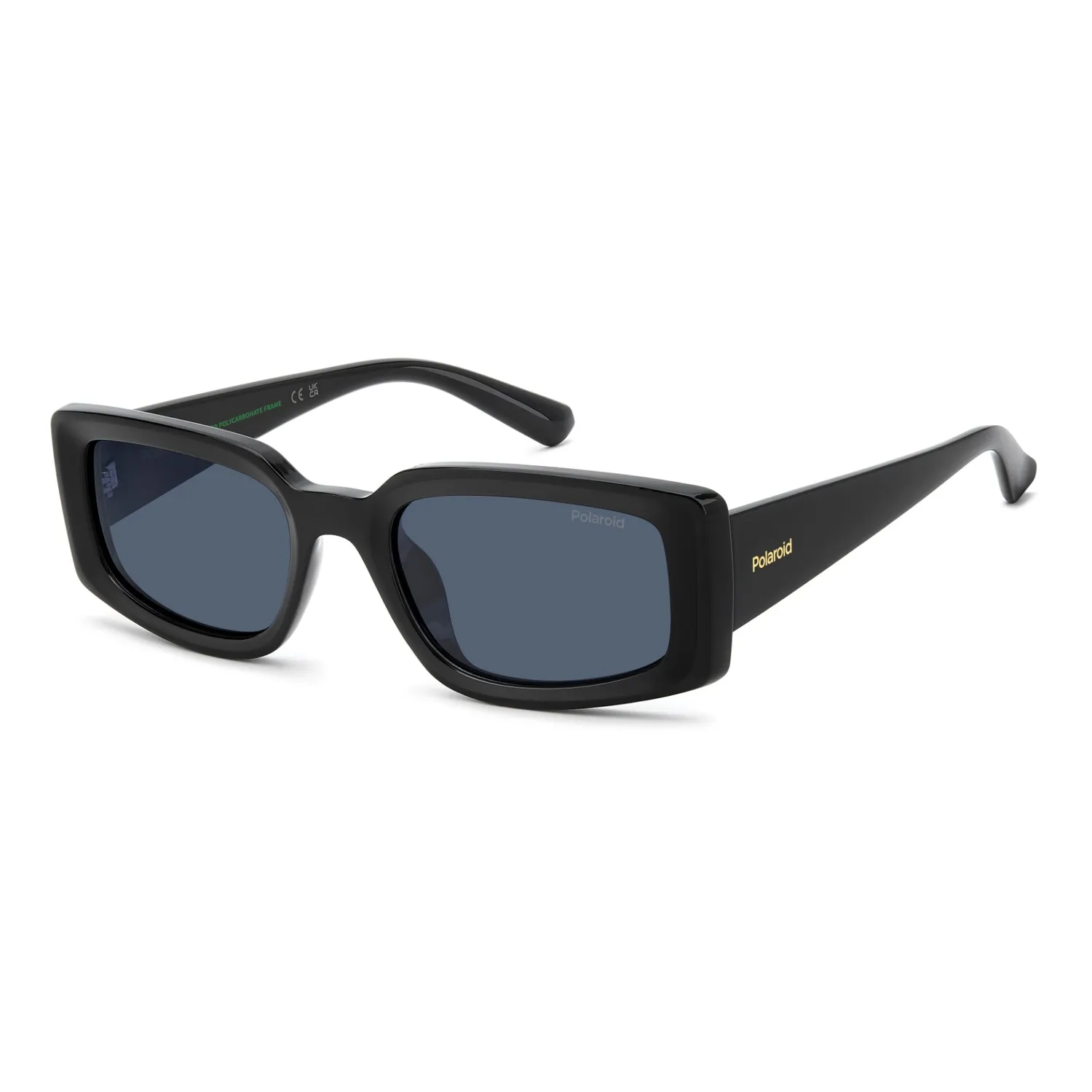 Polaroid PLD Exclusive 1 Sonnenbrille schwarz polarisiert
