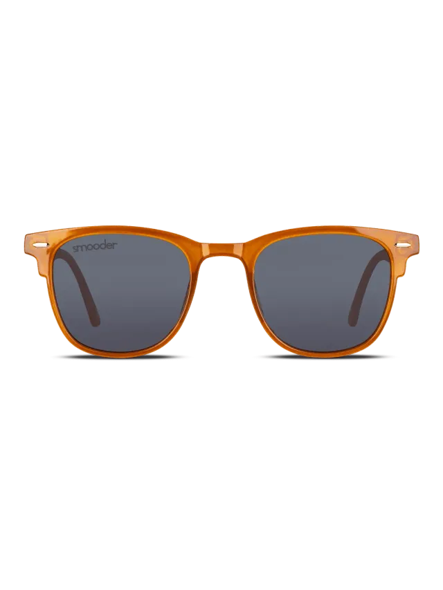 Smooder Sonora Sonnenbrille mit UV-Schutz 400