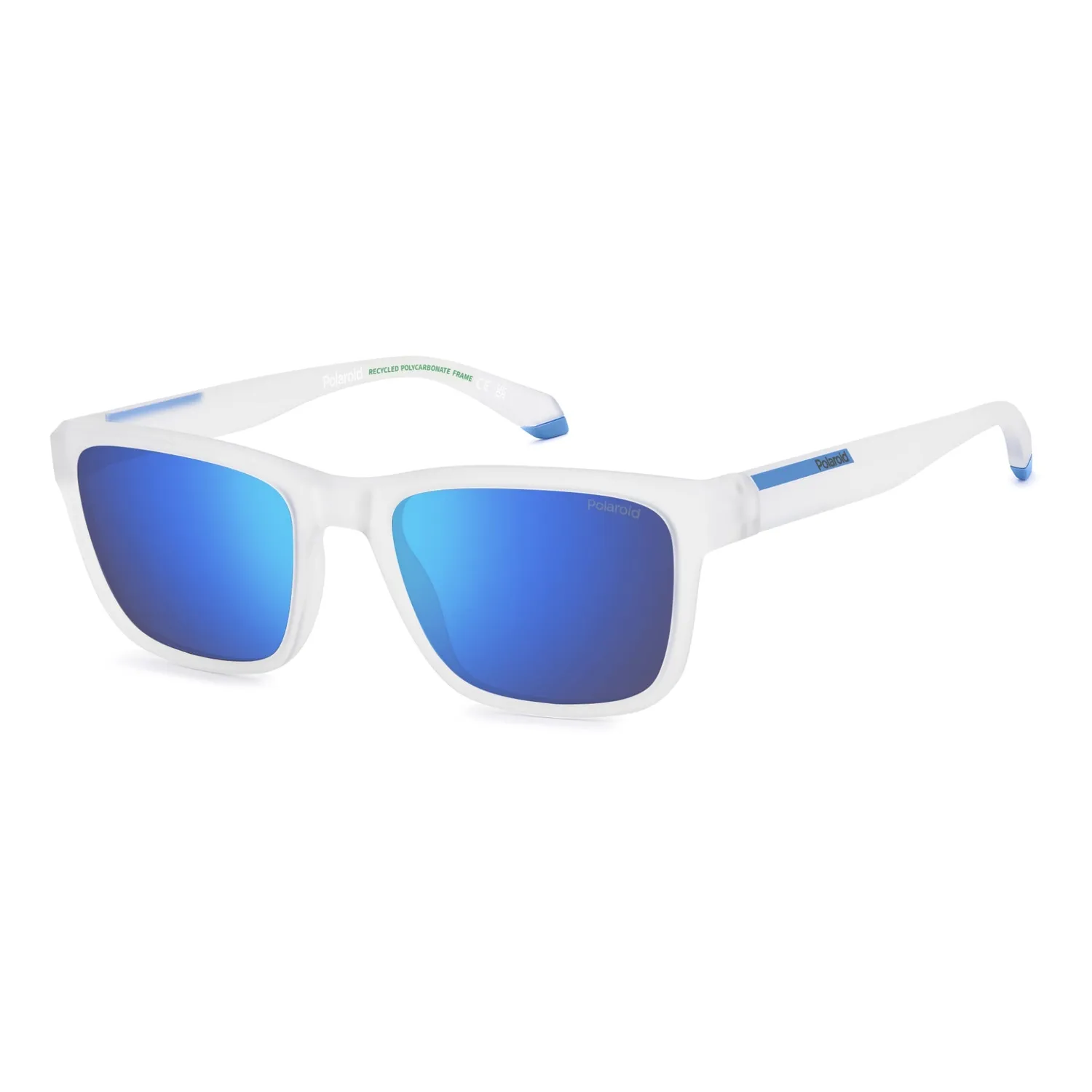 Polaroid PLD 2174/S Sonnenbrille Schwarz polarisiert