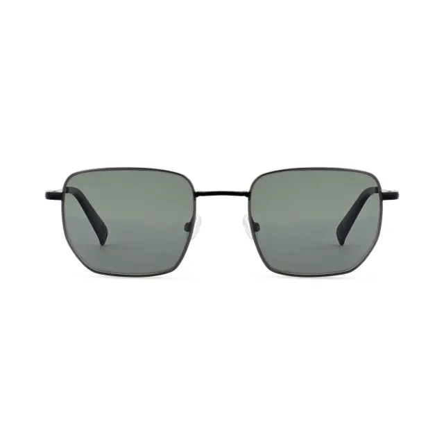 MOREL Leros 1 Sonnenbrille GN02 Herren Metall