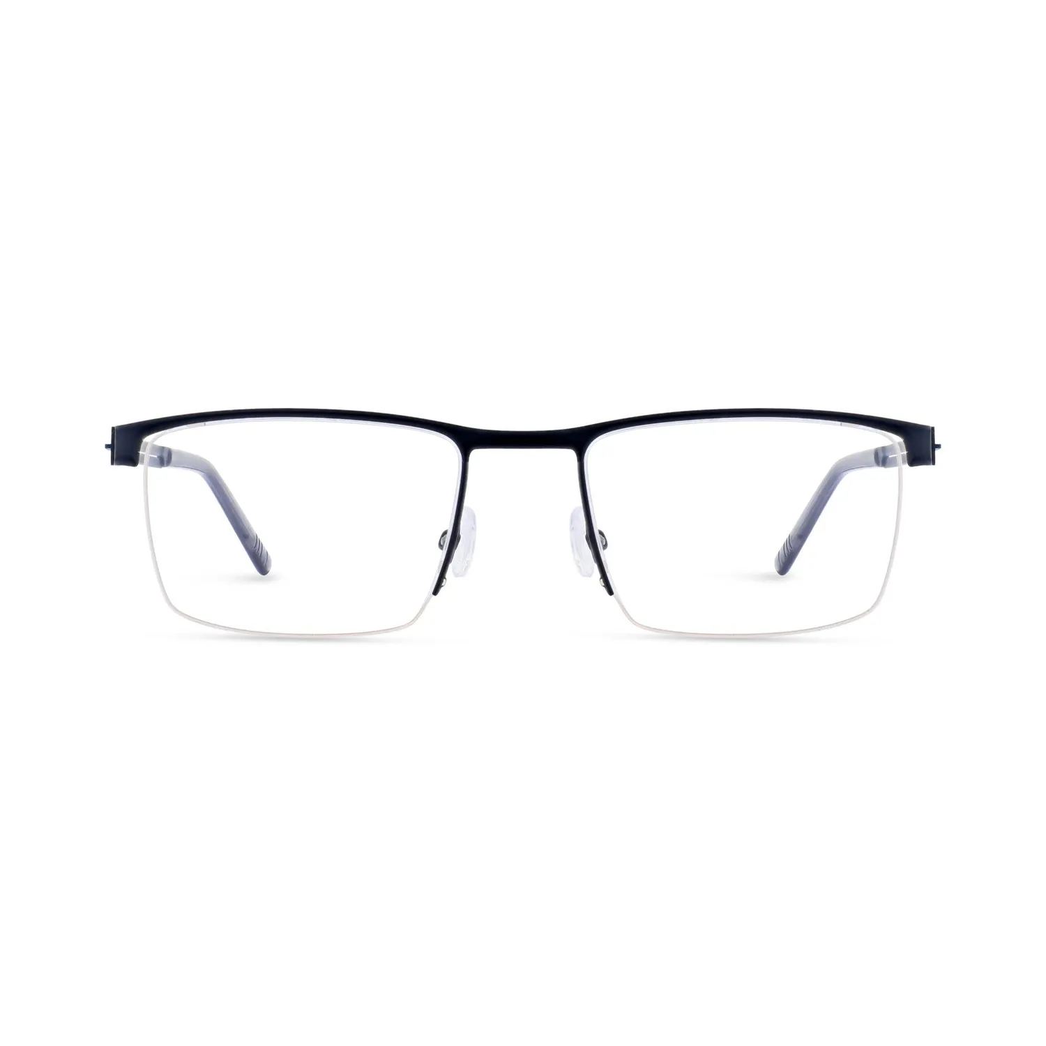 Morel Mobius 3 Brille NR08 Nylonfassung eckig 54