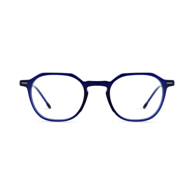 Morel Leavitt 4 Brillenfassung BB15 Herren eckig