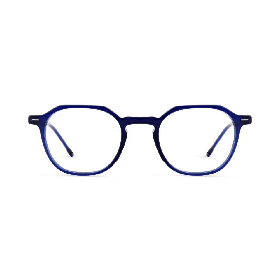 Morel Leavitt 4 Brillenfassung BB15 Herren eckig