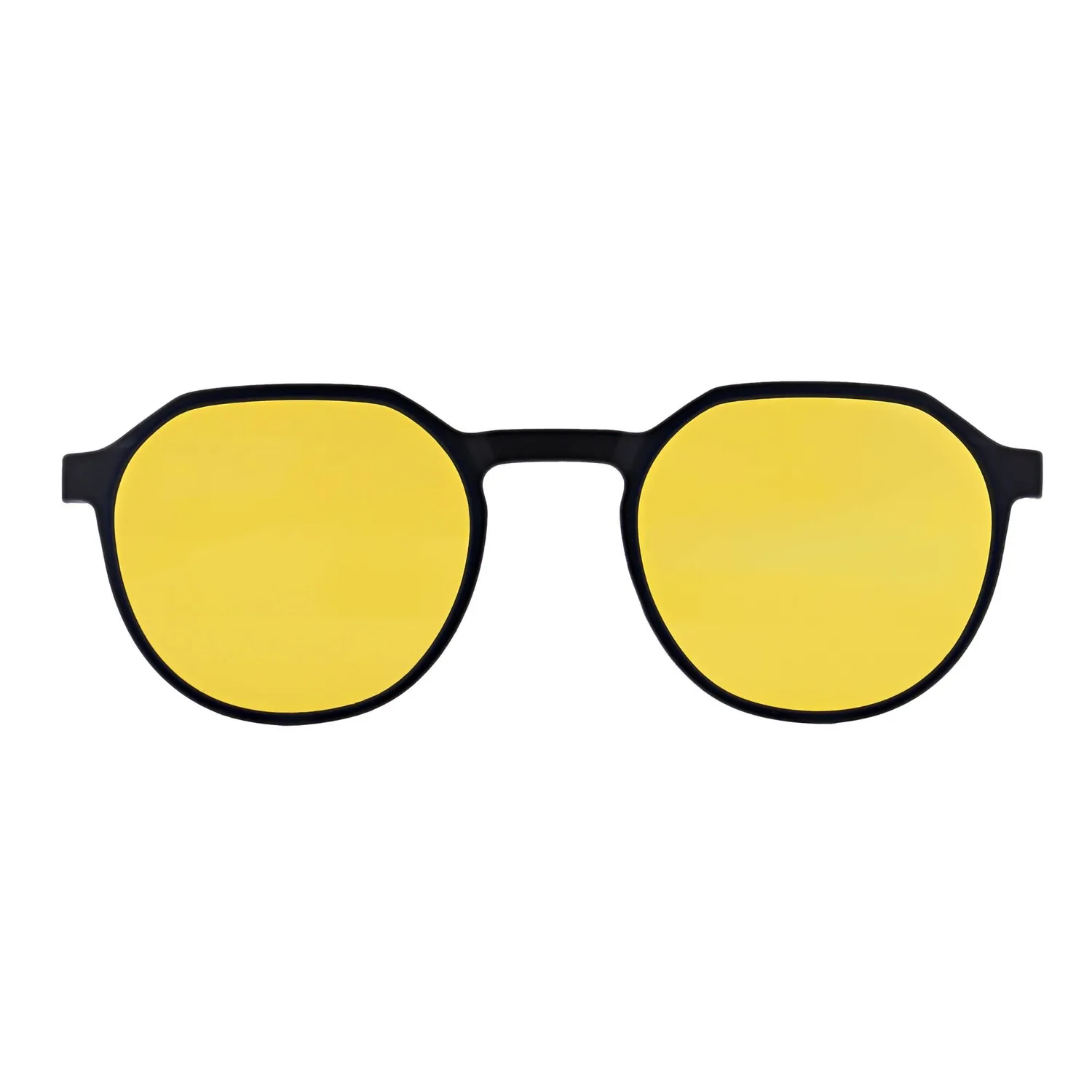 MOREL Eclipse 1 Sonnenclip DRIV Kunststoff
