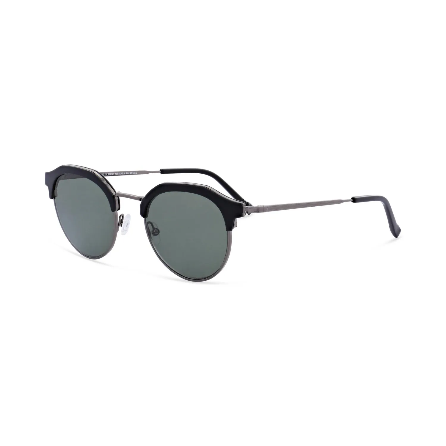 Morel Syros 5 Sonnenbrille Pantos Acetat