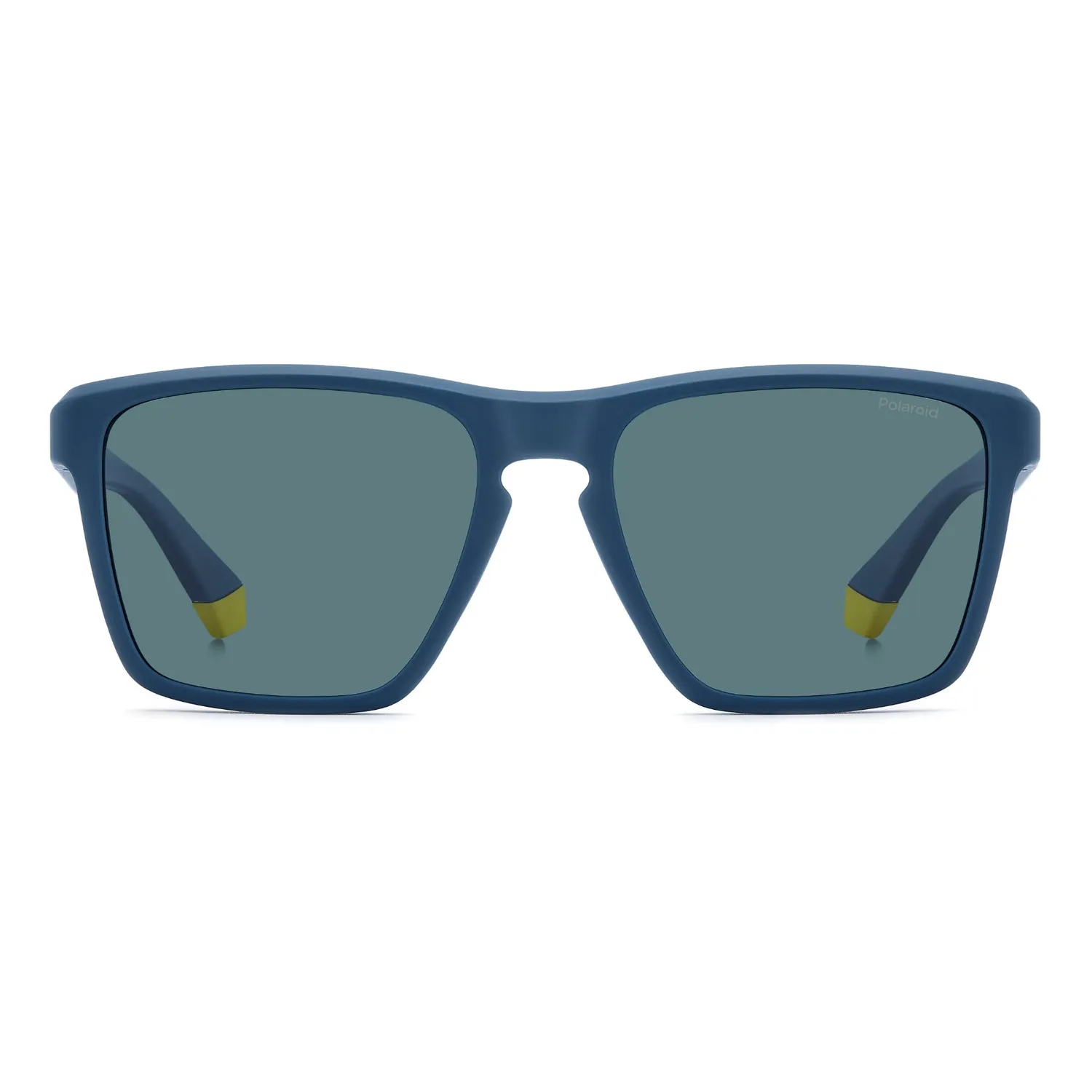 Polaroid PLD 2167/S Sonnenbrille Mattschwarz 56 mm polarisiert