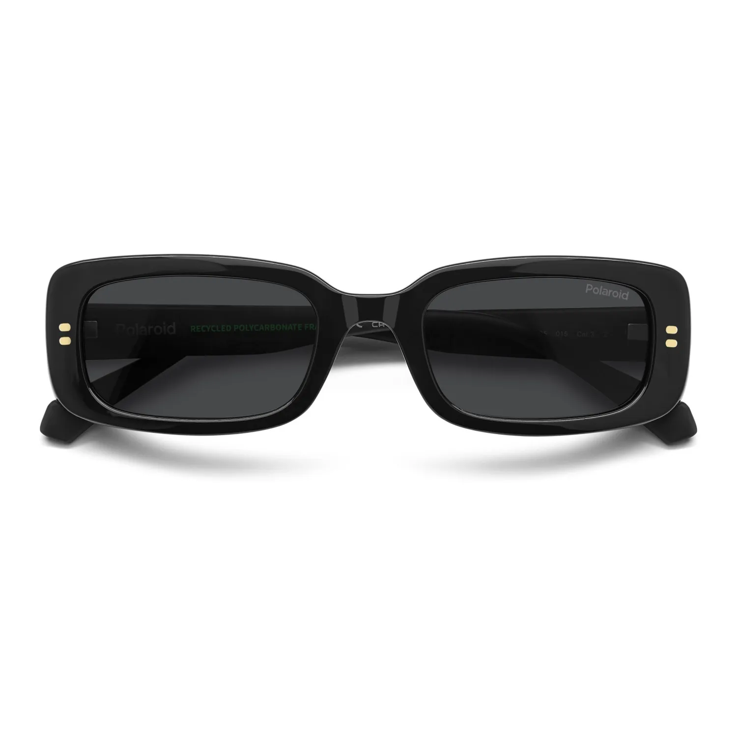 Polaroid PLD 8071/S Sonnenbrille Grün polarisiert