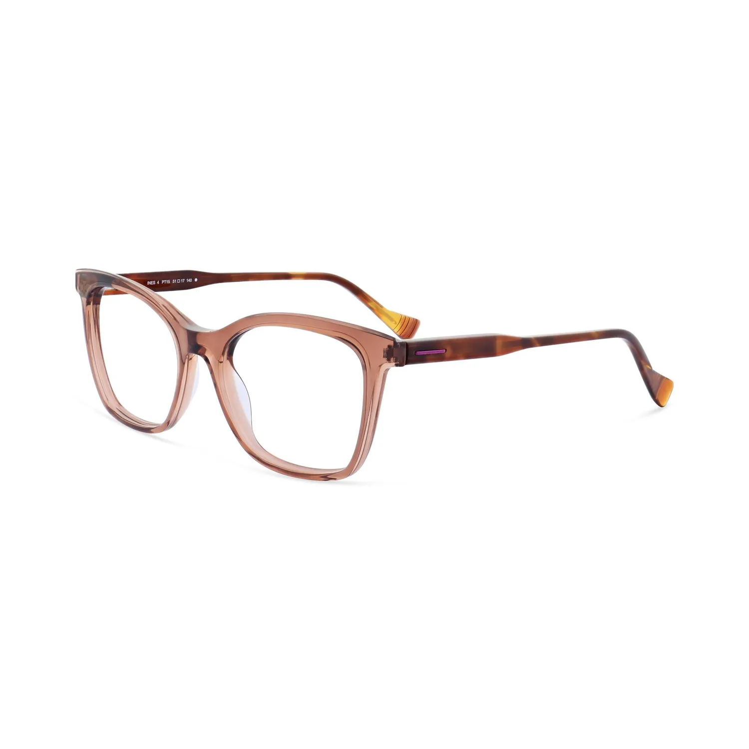 MOREL Ines 4 Brille MP14 mandelförmig
