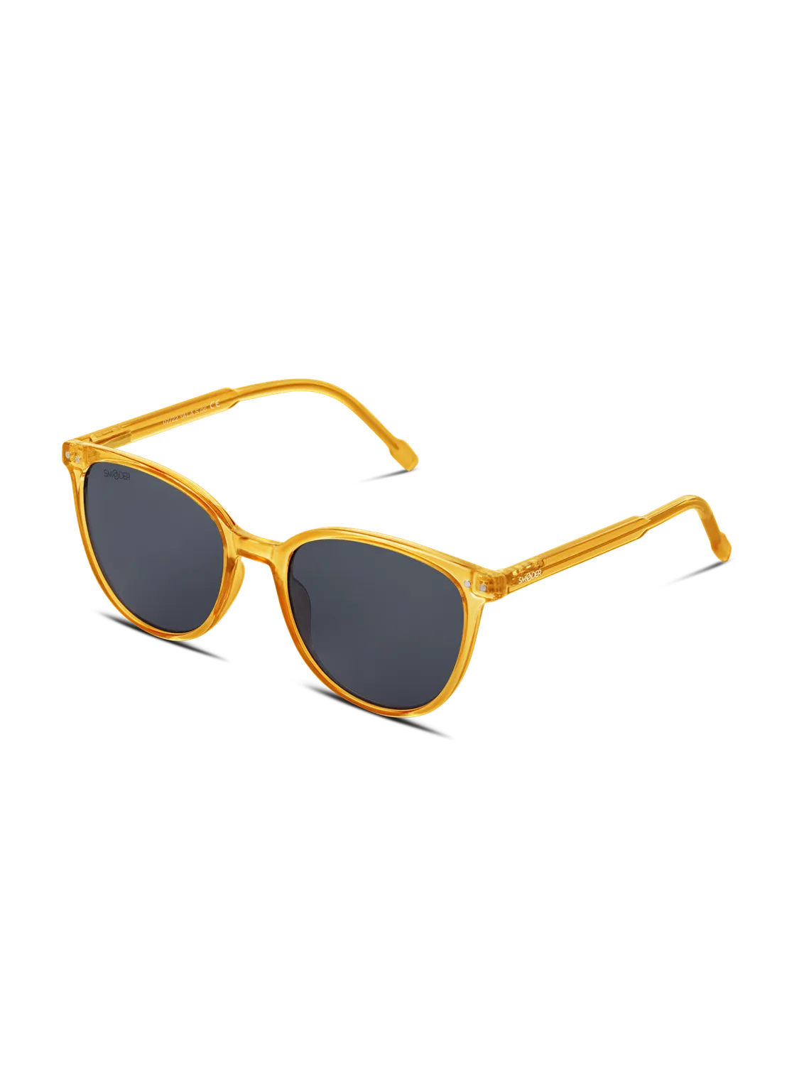 Smooder Yala Sonnenbrille mit UV-Schutz 400