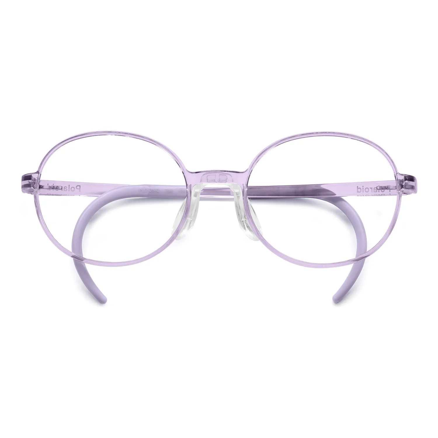 Polaroid PLD D842 Kinderbrille 46-17-130 flexibel