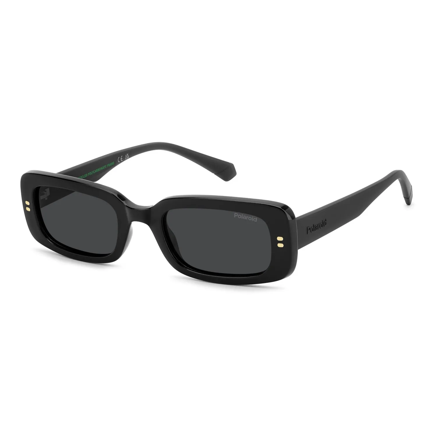 Polaroid PLD 8071/S Sonnenbrille Grün polarisiert