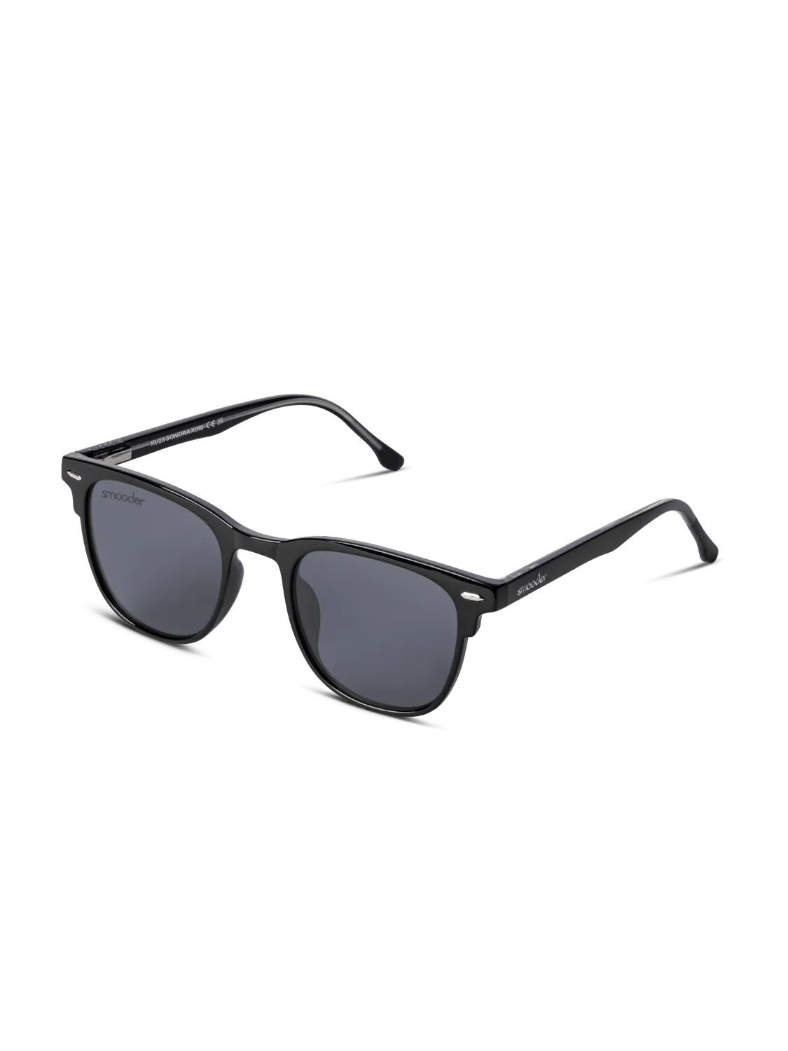 Smooder Sonora Sonnenbrille Gentle Grey UV400
