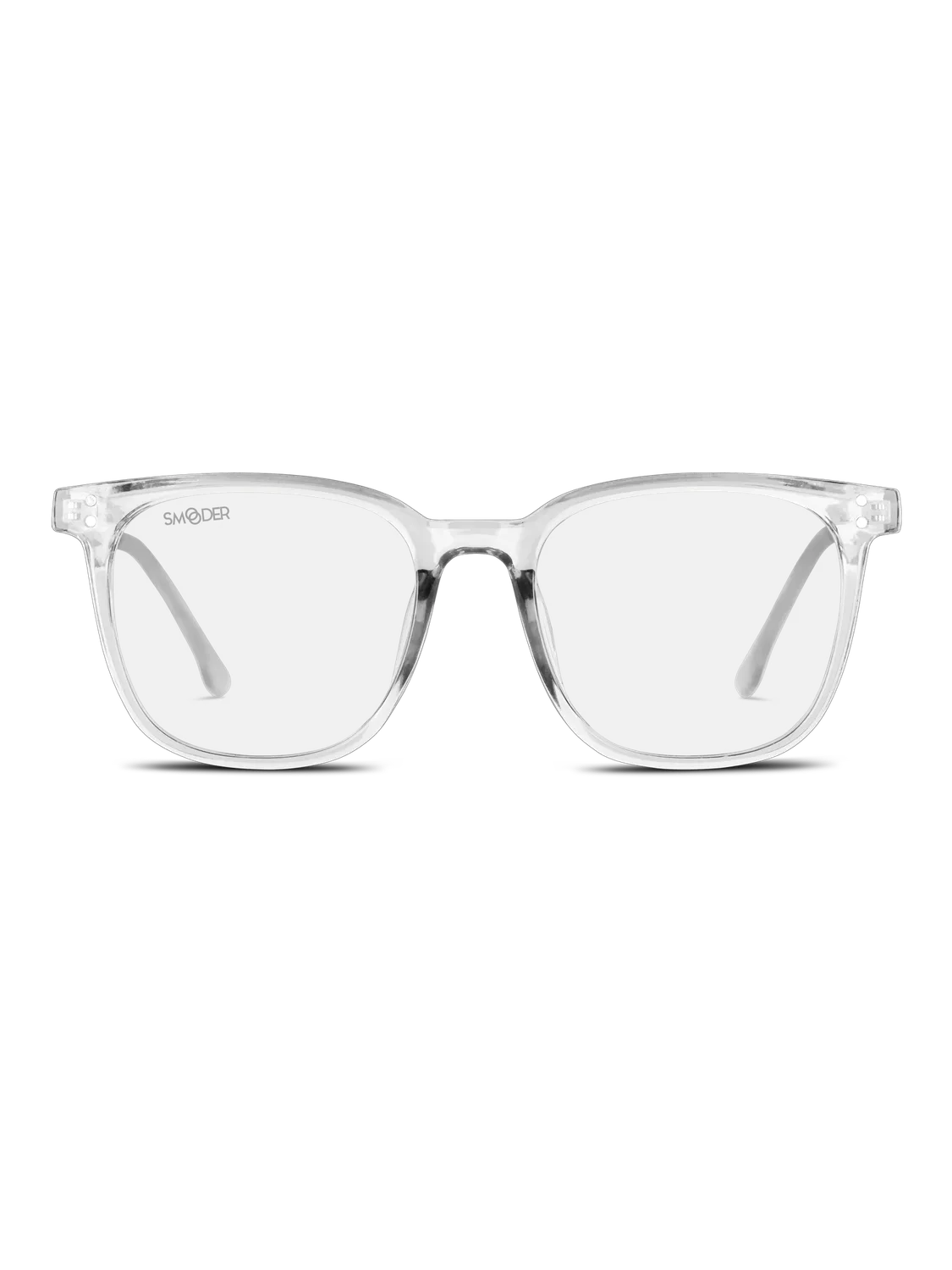 Smooder Kampak Blaulichtbrille Gentle Grey Filter