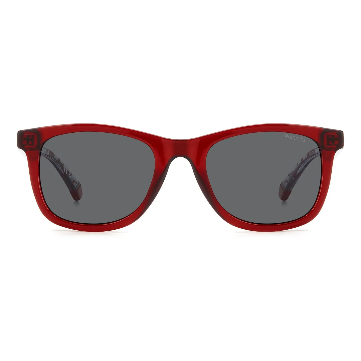 Polaroid PLD 8060/S Kinder-Sonnenbrille Lila polarisiert