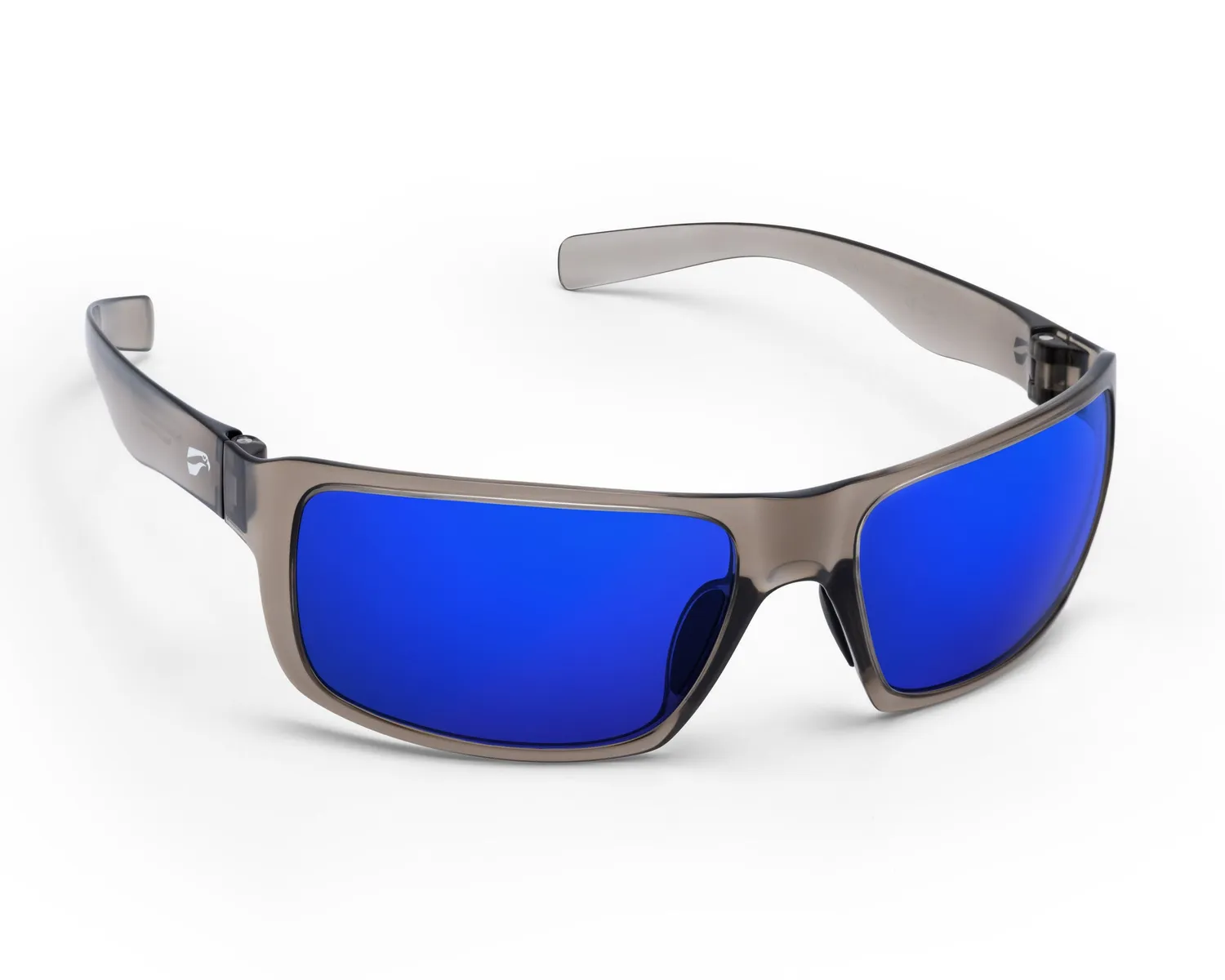 Flying Eyes Kingfisher Sport Bifokal Sonnenbrille Gradient Gray +1.5