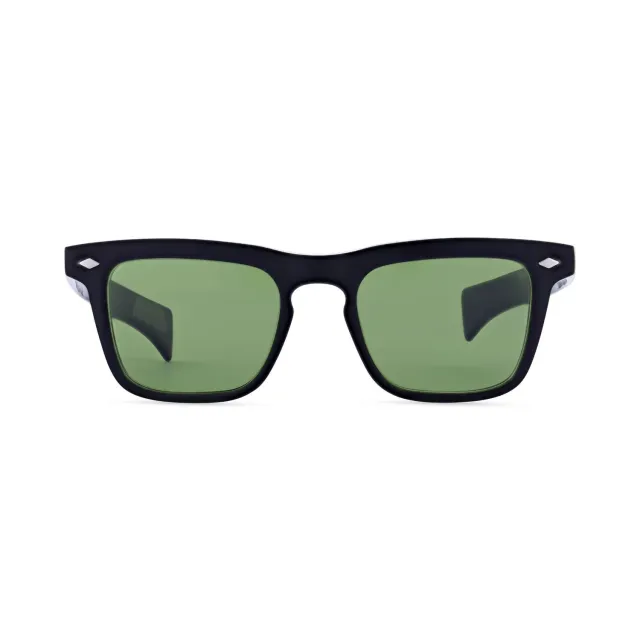 Morel Originale Isidore 90033C Sonnenbrille NN30 schwarz