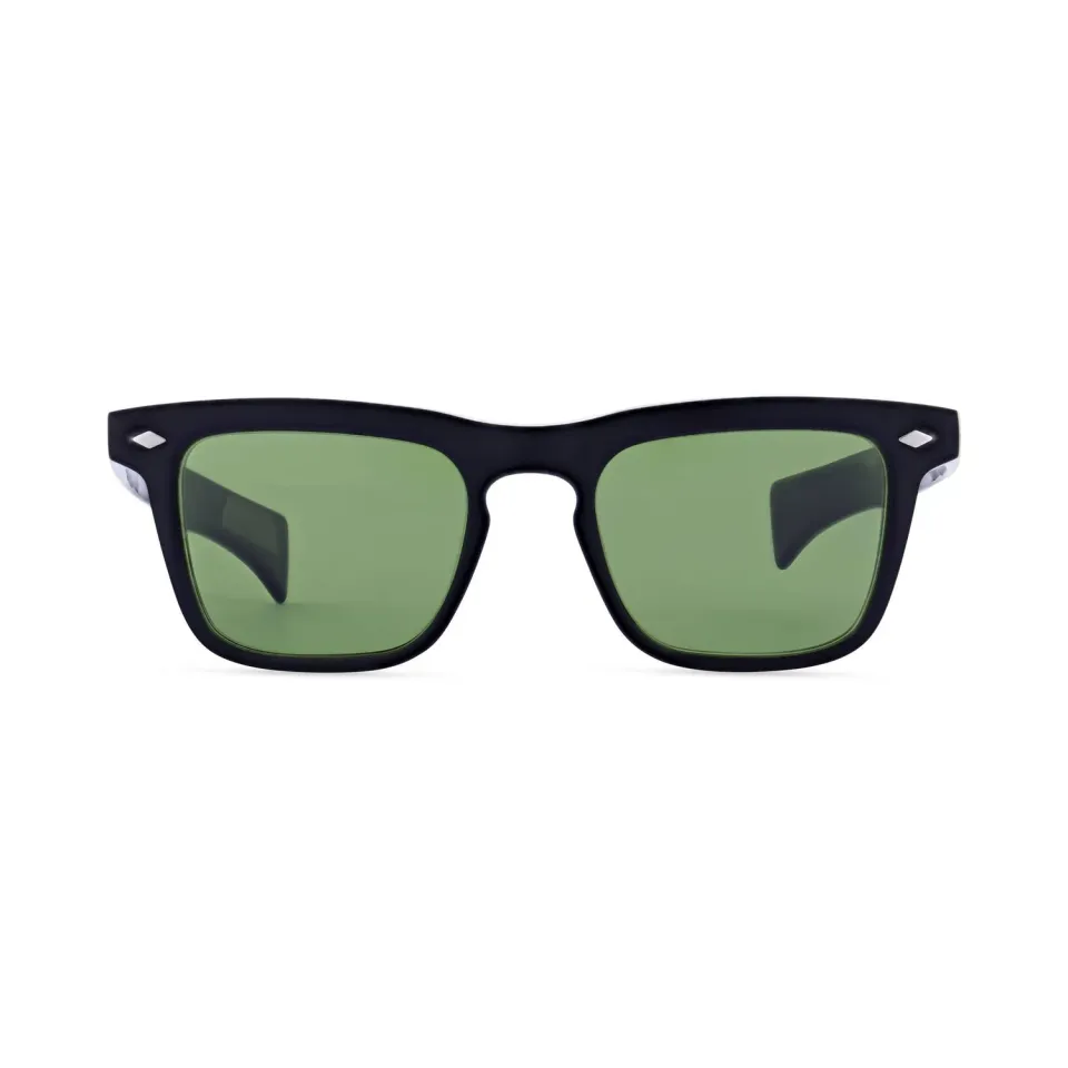 Morel Originale Isidore 90033C Sonnenbrille NN30 schwarz