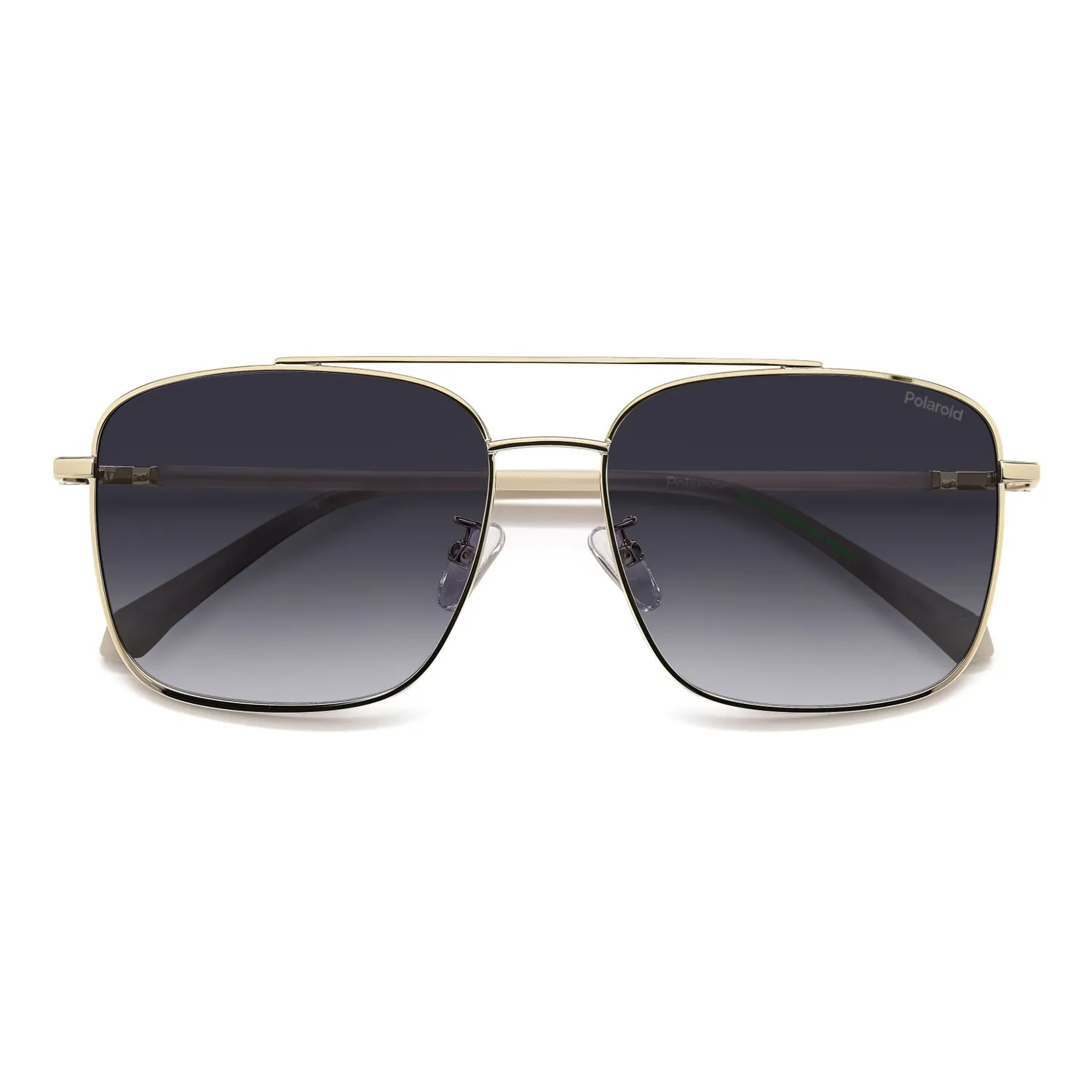 Polaroid PLD 4192/G/S/X Pilotenbrille Schwarz blau polarisiert