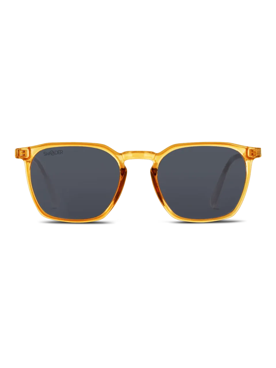 Smooder Bantur Sonnenbrille Tasteful Orange UV400