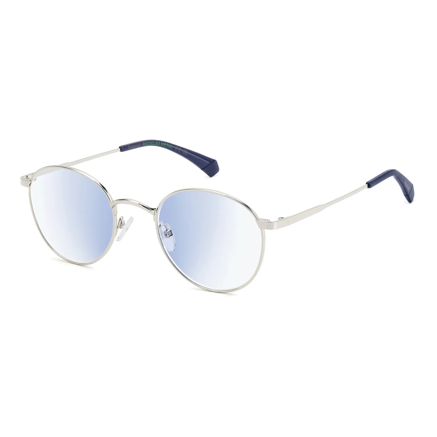 Polaroid PLD 0027/R/BB Lesebrille Mattschwarz 52-23-145 +2.0