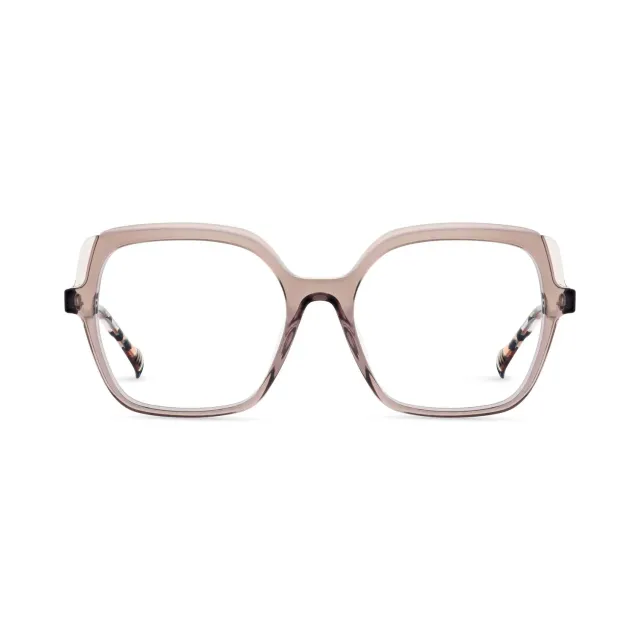 MOREL Ines 3 Brillengestell Damen Acetat