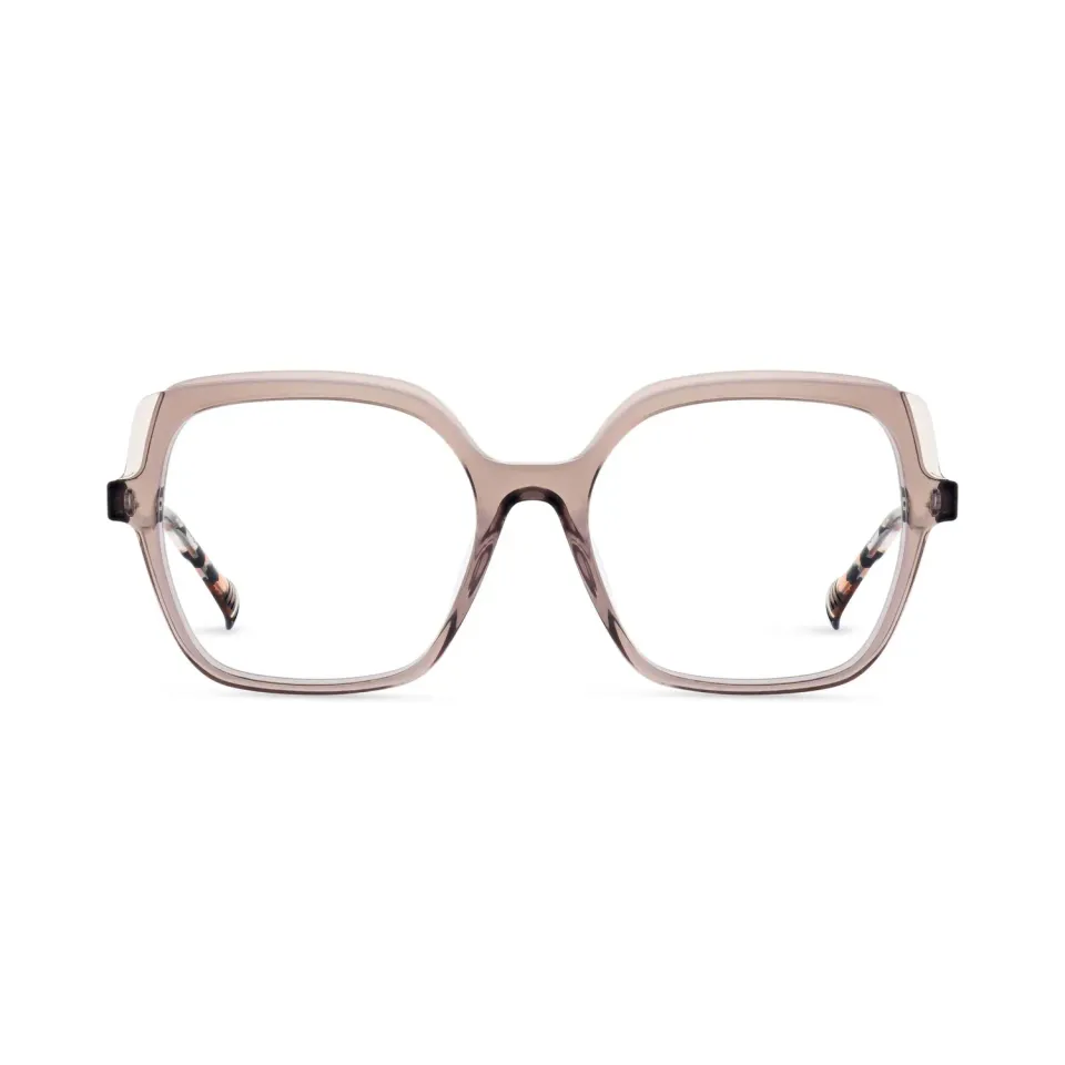 MOREL Ines 3 Brillengestell Damen Acetat