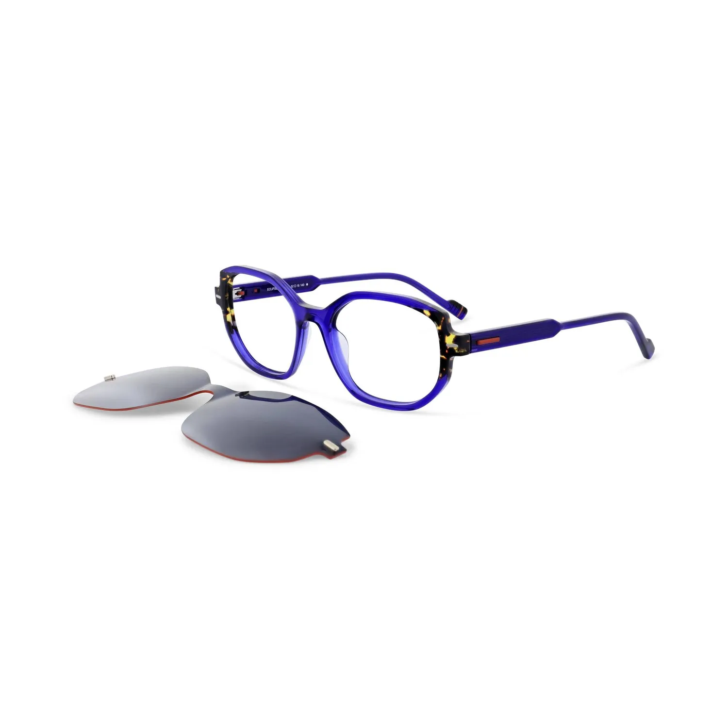 Morel Eclipse 11 Brillengestell Damen oval Acetat