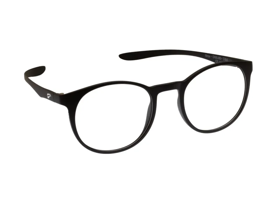 Flying Eyes Ninox RX Brille Standard schildpatt