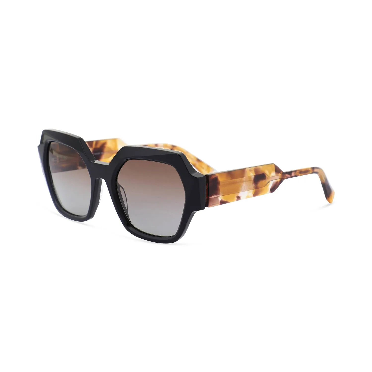 Morel Limnos 3 Sonnenbrille PN09 sechseckig