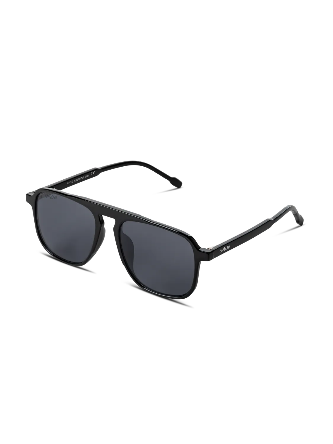 Smooder Kalispel Sonnenbrille Soft Champagne UV400