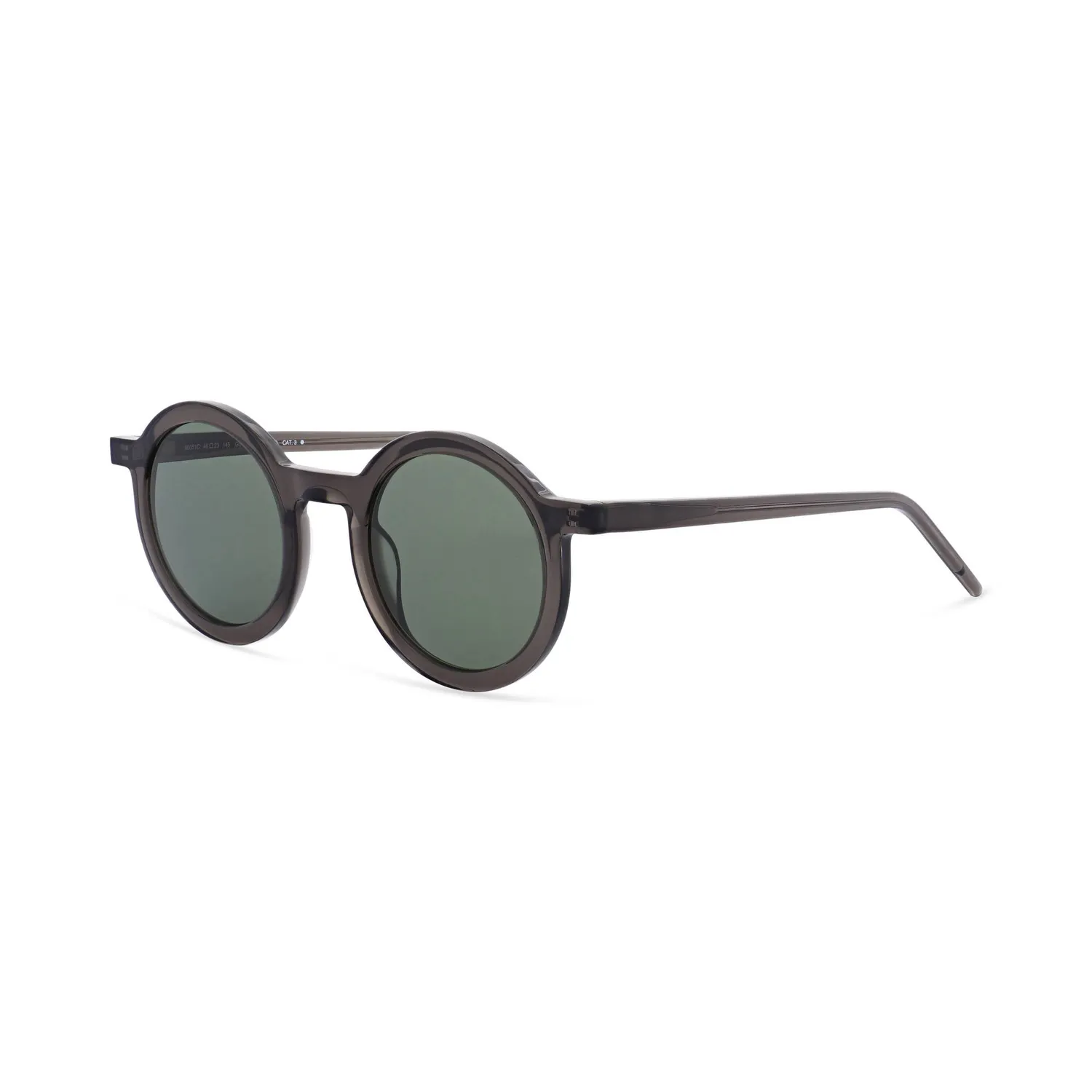 MOREL J Nouvel 6 90051C Sonnenbrille GG12 rund