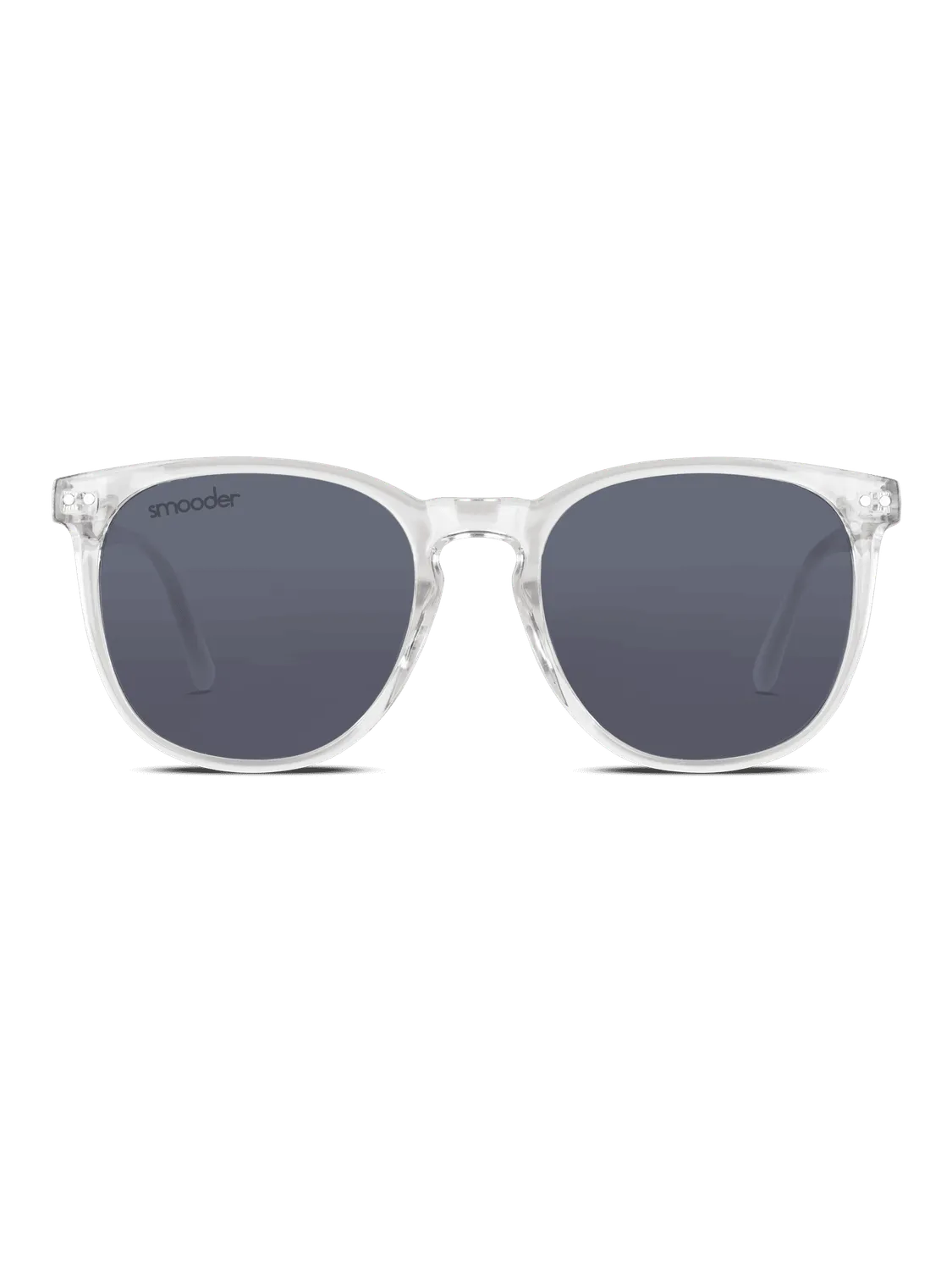 Smooder Mesquite Sonnenbrille UV400 Acetat Unisex