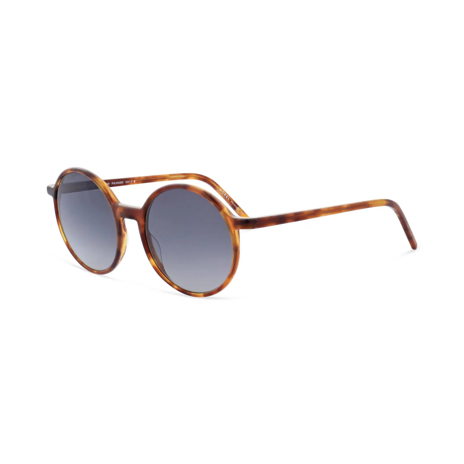 Morel Jean Nouvel 10 90067C Sonnenbrille TT05 rund