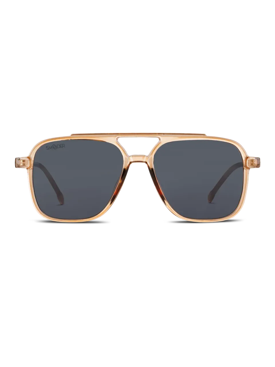 Smooder Coronado Sonnenbrille Soft Champagne UV400