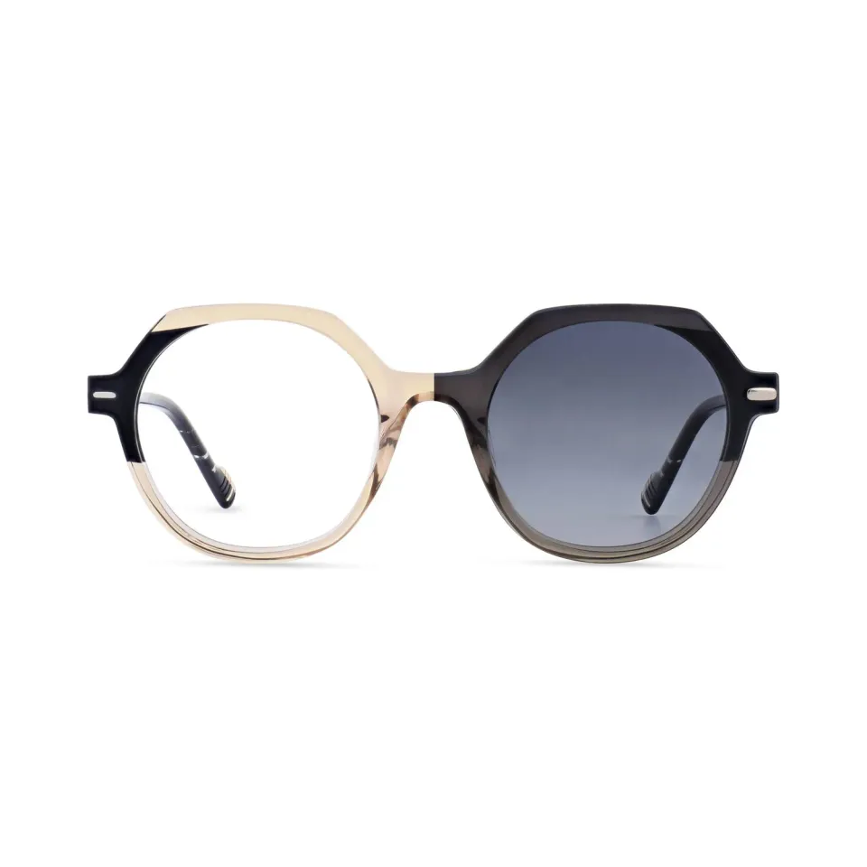 MOREL Eclipse 9 Brillenfassung MN29 Pantos Acetat