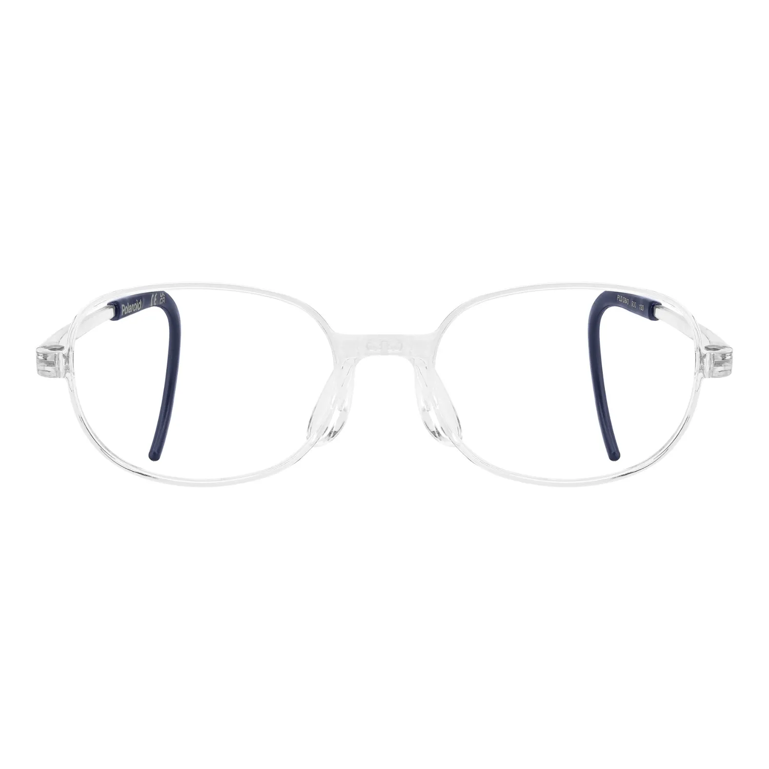 Polaroid PLD D843 Kinderbrille flexibel 46-16-130