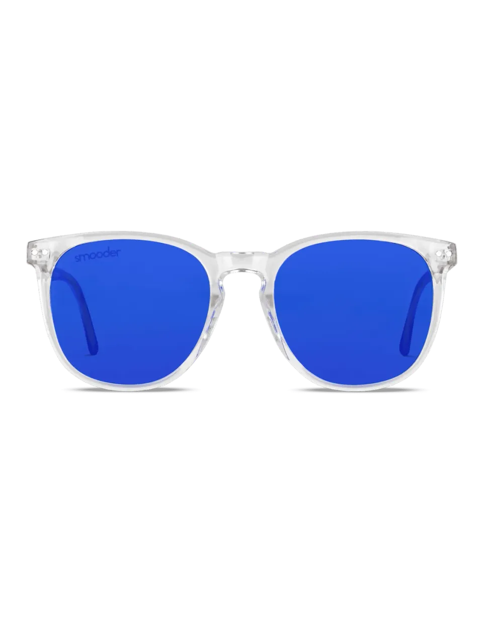 Smooder Mesquite Sonnenbrille UV400 Unisex leicht
