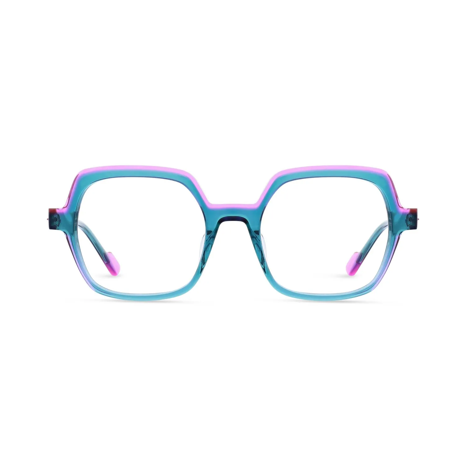 Morel Mila 2 Brille TP04 eckig Damen Acetat