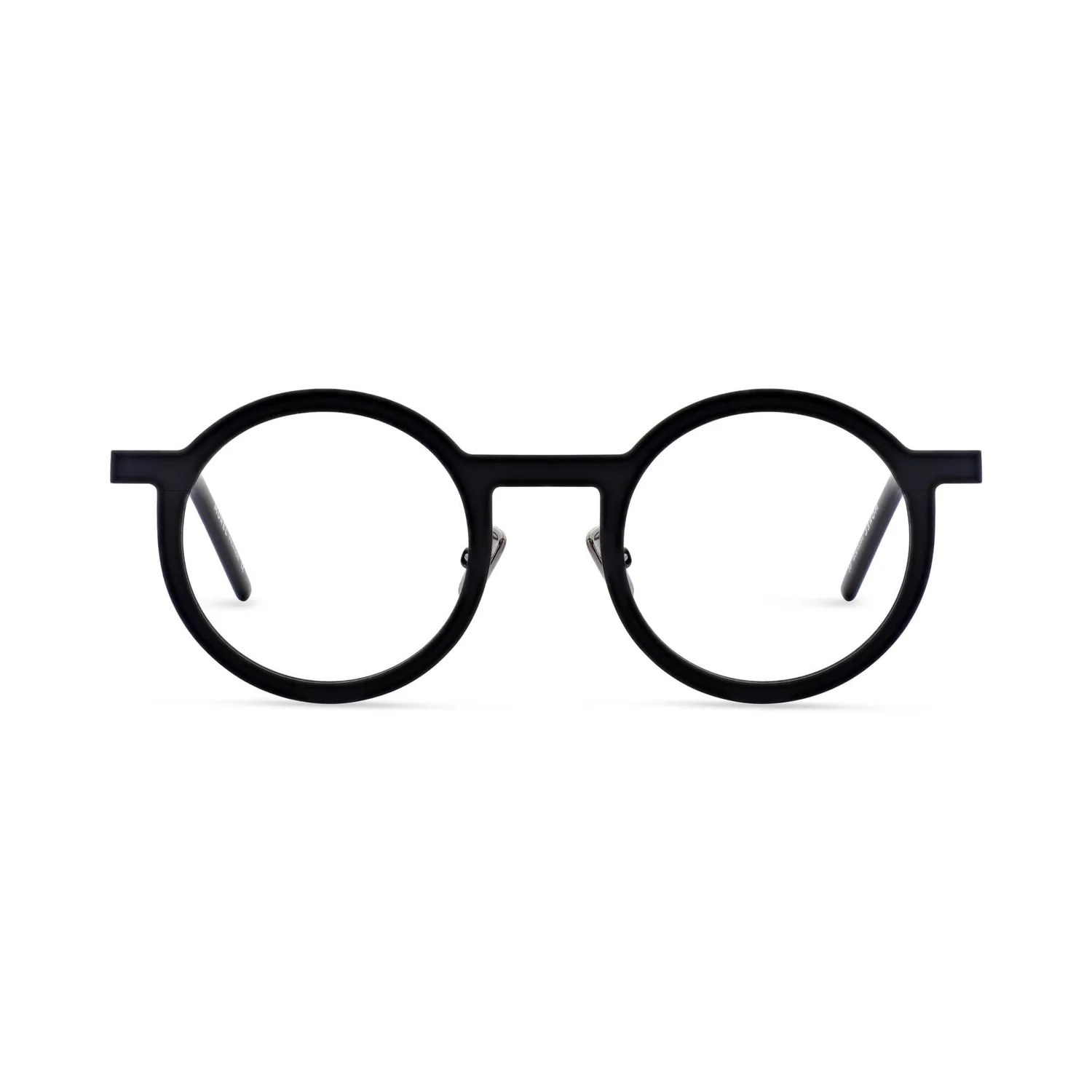 Jean Nouvel J Nouvel 7 90053C Brille rund 47 mm